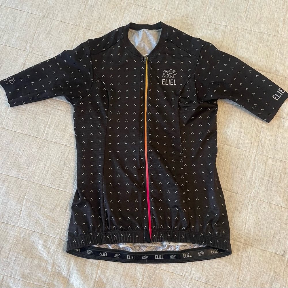 El Capitan Women’s Cycling Jersey